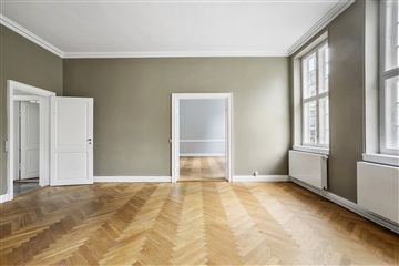 Photo 6. House, Landemærket, København K 