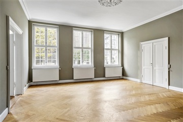 Photo 7. House, Landemærket, København K 