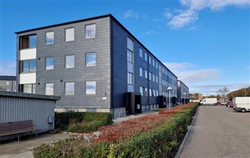 Photo 1. Apartment, Damtoften, Ringkøbing 