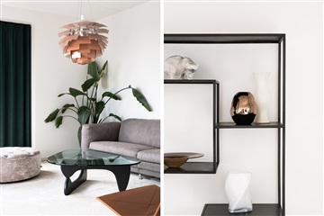 Photo 11. Apartment, George Marshalls Vej, København SV 