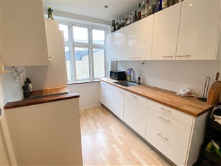 Photo 2. Apartment, Urbansgade, Aalborg 