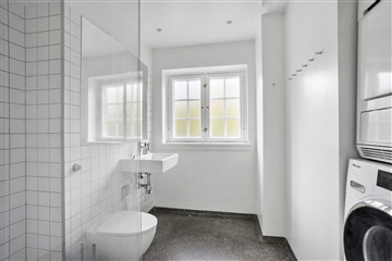 Photo 13. House, Landemærket, København K 