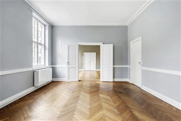 Photo 4. House, Landemærket, København K 