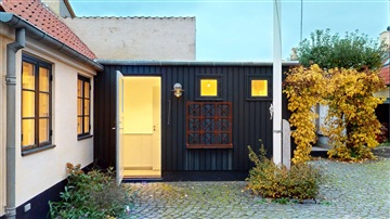 Photo 23. House, Strandgade, Dragør 