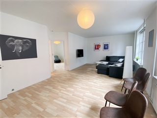 Photo 6. Apartment, Urbansgade, Aalborg 