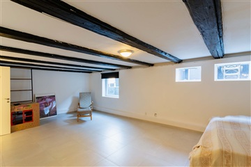 Photo 7. House, Trekronergade, Valby 