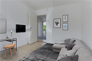Photo 2. Apartment, Engtoften, Viby J 