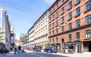 Photo 4. Room, , Frederiksberg C