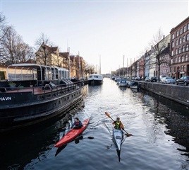 Photo 1. Apartment, Andreas Bjørns Gade, København K