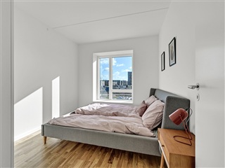 Photo 2. Apartment, Duftrankevej, Odense V 