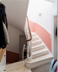 Photo 15. House, Trekronergade, Valby 