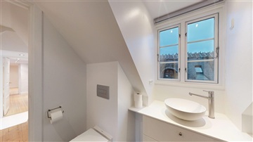 Photo 13. House, Strandgade, Dragør 