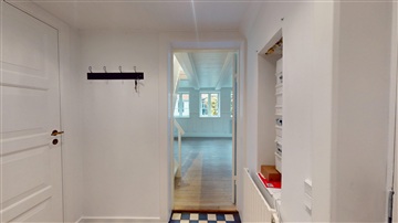 Photo 7. House, Strandgade, Dragør 