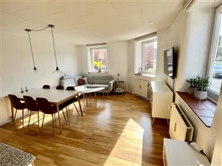Photo 1. Apartment, Vendsysselgade, Aalborg