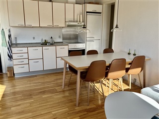 Photo 2. Apartment, Vendsysselgade, Aalborg