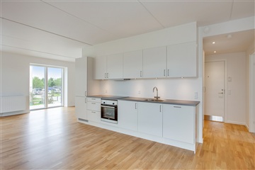 Photo 2. Apartment, Eigtveds Alle, Taastrup 