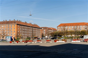 Photo 21. House, Trekronergade, Valby 