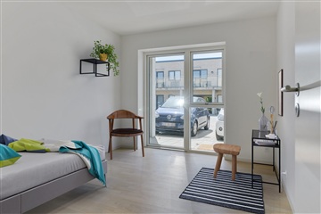 Photo 3. Apartment, Engtoften, Viby J 