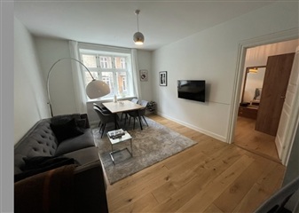 Photo 2. Apartment, Andreas Bjørns Gade, København K