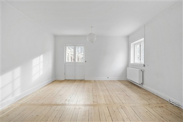 Photo 14. House, Landemærket, København K 