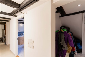 Photo 8. House, Trekronergade, Valby 