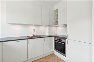 Photo 2. Apartment, Skovledet, Hillerød 