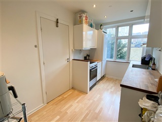 Photo 3. Apartment, Urbansgade, Aalborg 