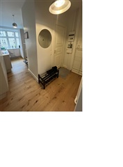 Photo 3. Apartment, Andreas Bjørns Gade, København K