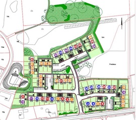 Photo 2. Apartment, Vesterrisvej, Ringe 