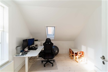 Photo 13. House, Trekronergade, Valby 