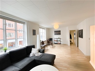 Photo 7. Apartment, Urbansgade, Aalborg 
