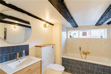 Photo 9. House, Trekronergade, Valby 