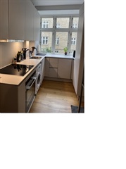 Photo 4. Apartment, Andreas Bjørns Gade, København K