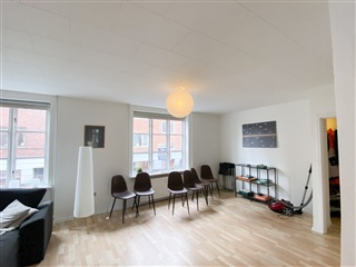 Photo 12. Apartment, Urbansgade, Aalborg 