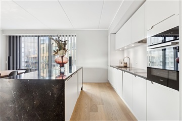 Photo 7. Apartment, George Marshalls Vej, København SV 