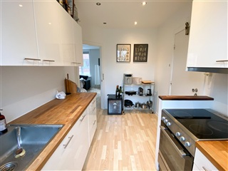 Photo 3. Apartment, Urbansgade, Aalborg 