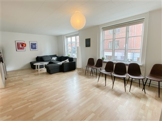 Photo 7. Apartment, Urbansgade, Aalborg 