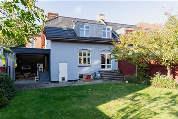Photo 18. House, Trekronergade, Valby 