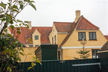 Billede 26. Hus/villa, Strandgade, Dragør 