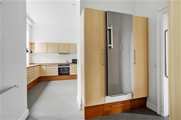 Photo 9. House, Landemærket, København K 