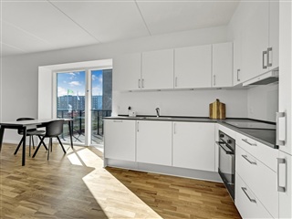 Photo 6. Apartment, Duftrankevej, Odense V 