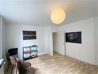 Photo 10. Apartment, Urbansgade, Aalborg 