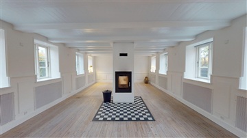 Photo 1. House, Strandgade, Dragør 