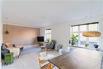 Photo 2. House, Trekronergade, Valby 