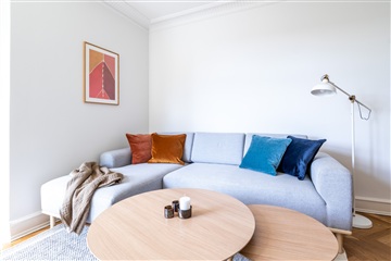 Photo 1. Room, , Frederiksberg C