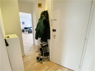 Photo 21. Apartment, Urbansgade, Aalborg 
