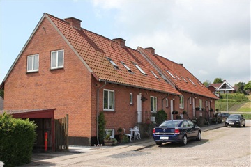 Photo 1. Apartment, Vestergade, Mariager 