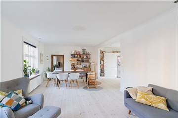 Photo 3. House, Trekronergade, Valby 