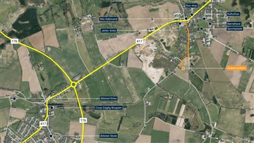 Photo 15. House, Græsmarken, Vejle 