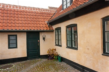 Billede 35. Hus/villa, Strandgade, Dragør 